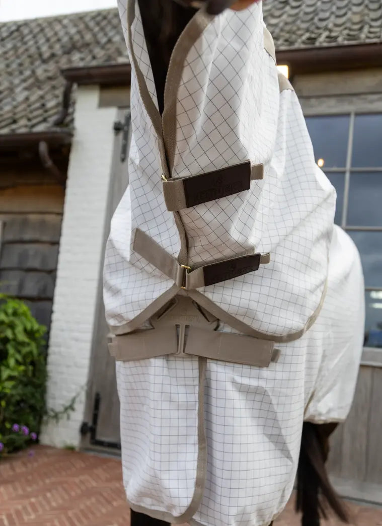 Kentucky Horsewear Sweet Itch &amp; Fly Summer Comfort Rug Kentucky Horsewear