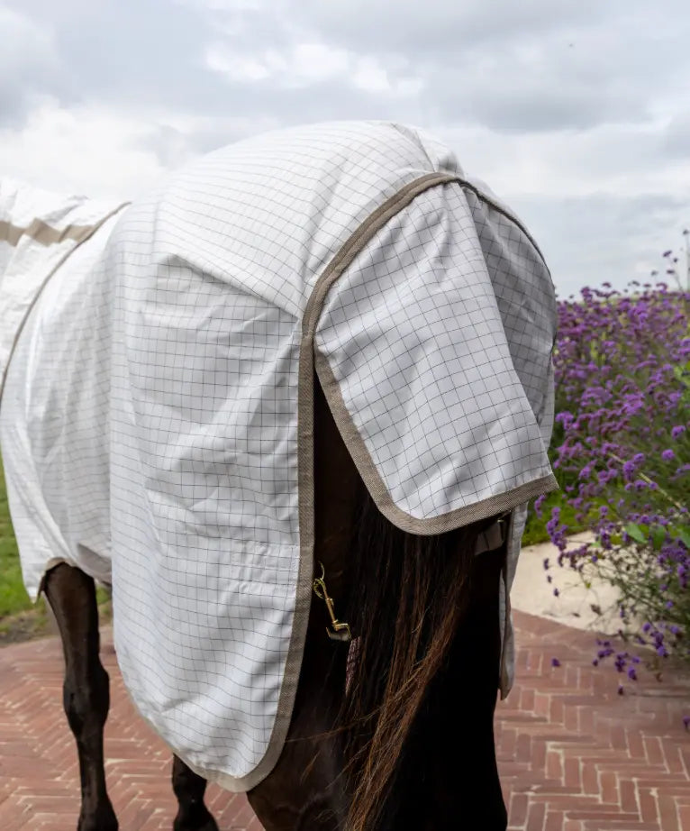 Kentucky Horsewear Sweet Itch &amp; Fly Summer Comfort Rug Kentucky Horsewear