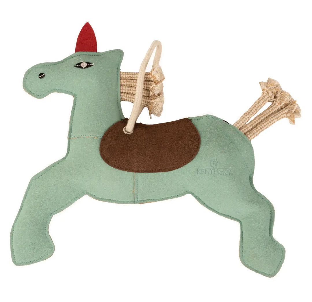 Kentucky Relax Horse Toy - Interactive Horse Kentucky Horsewear