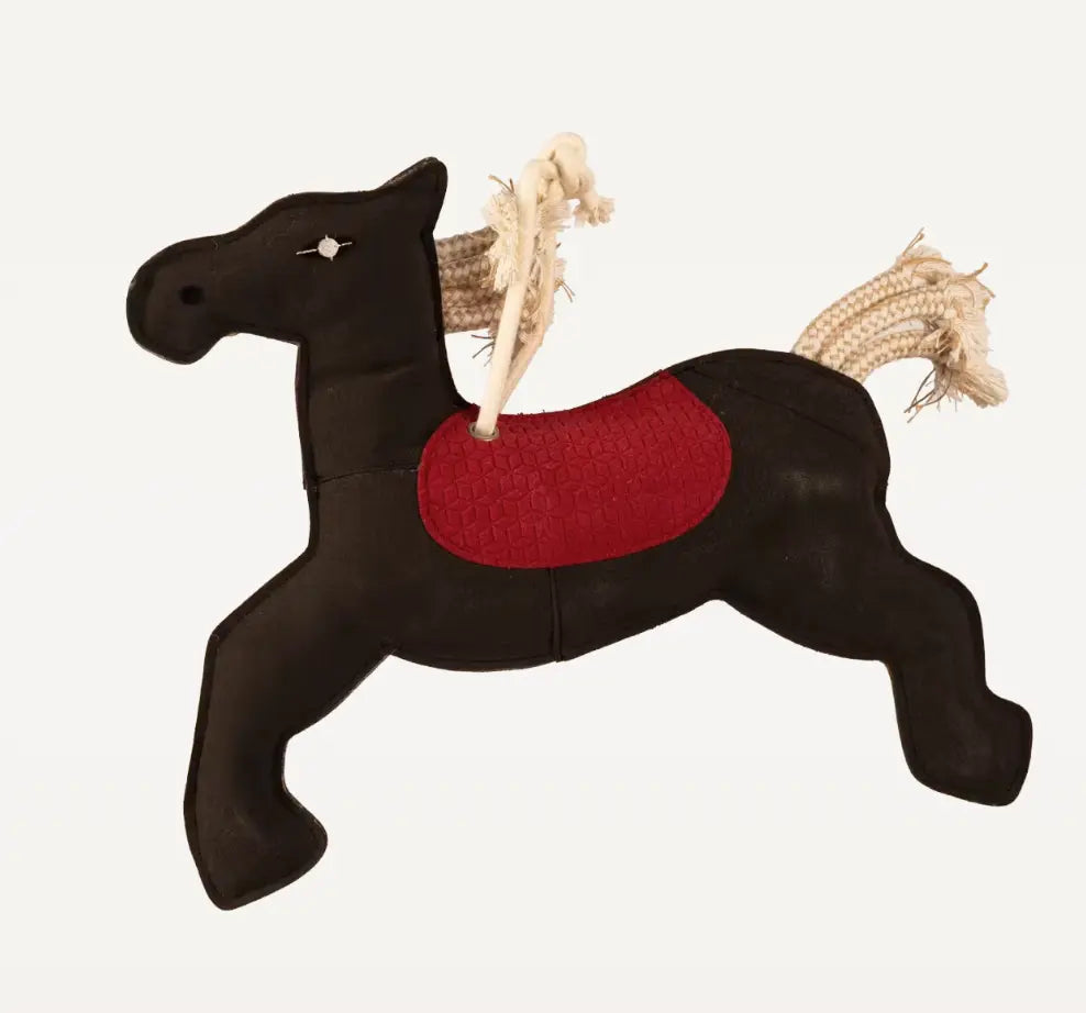 Kentucky Relax Horse Toy - Interactive Horse Kentucky Horsewear