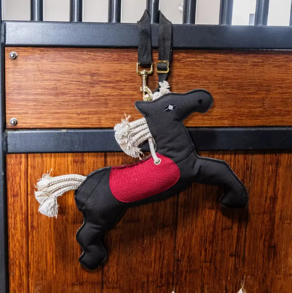 Kentucky Relax Horse Toy - Interactive Horse Kentucky Horsewear