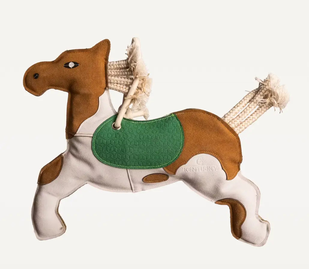 Kentucky Relax Horse Toy - Interactive Horse Kentucky Horsewear