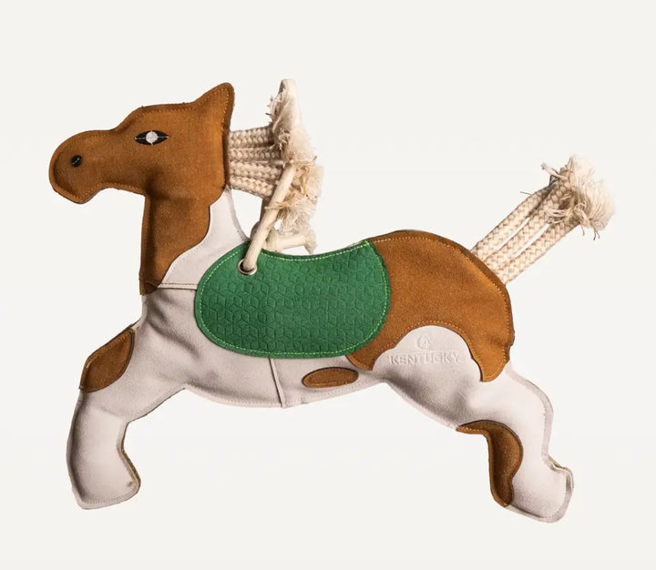 Kentucky Relax Horse Toy - Interactive Horse Kentucky Horsewear