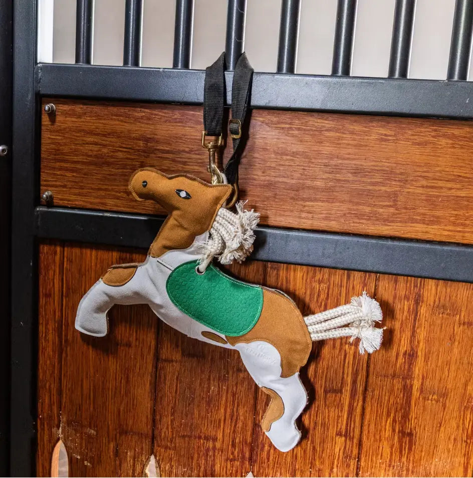Kentucky Relax Horse Toy - Interactive Horse Kentucky Horsewear