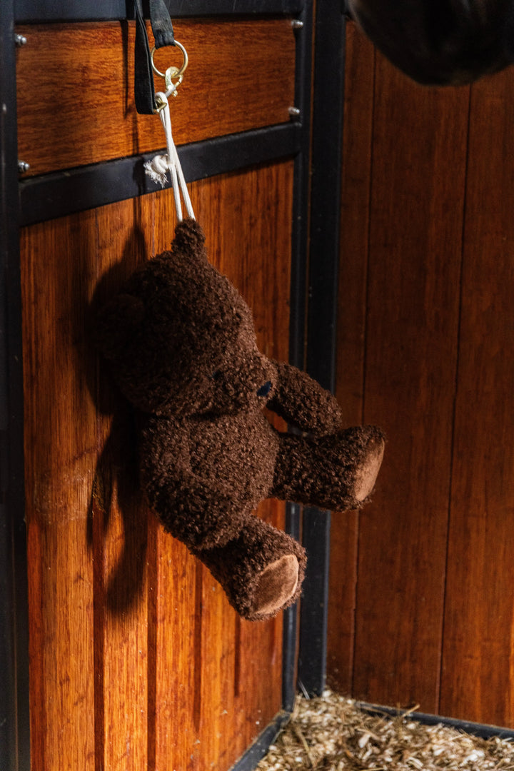 Kentucky Relax Horse Toy - Teddy Bear Interactive Kentucky Horsewear