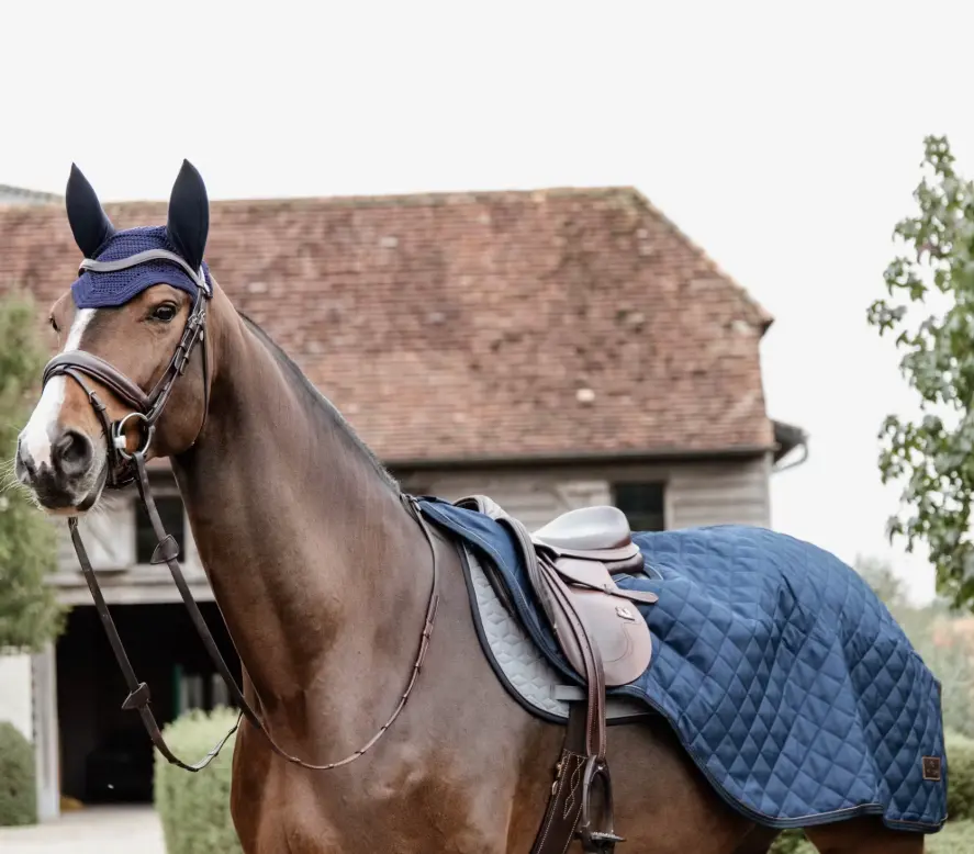 Kentucky Riding Rug Kentucky Horsewear