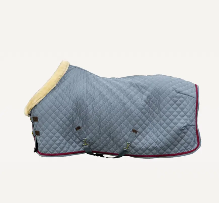 Kentucky Show Rug with Braided Rope - Ltd. Edition Kentucky Horsewear