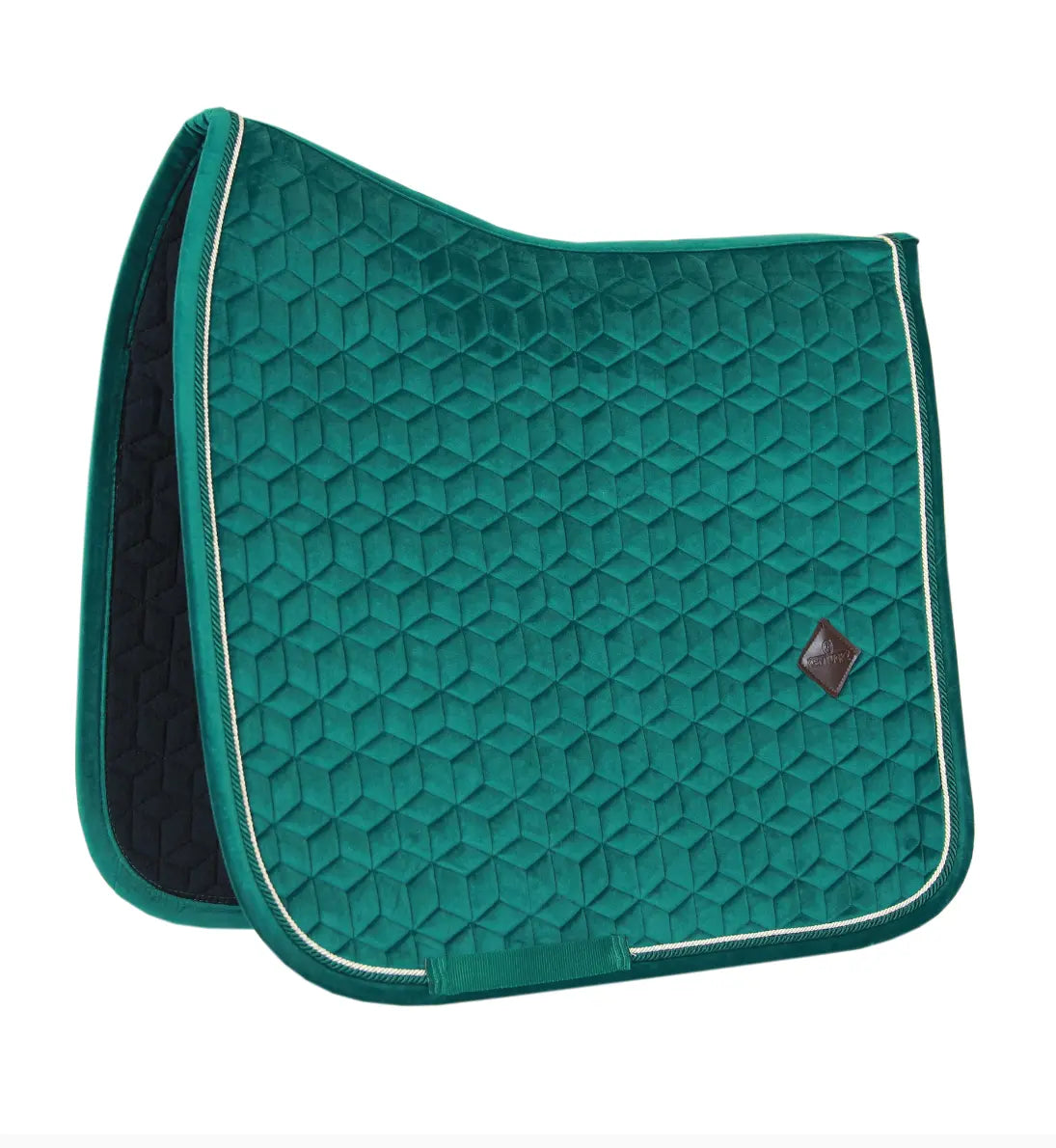 Kentucky Velvet Collection Saddle Pad Dressage Kentucky Horsewear