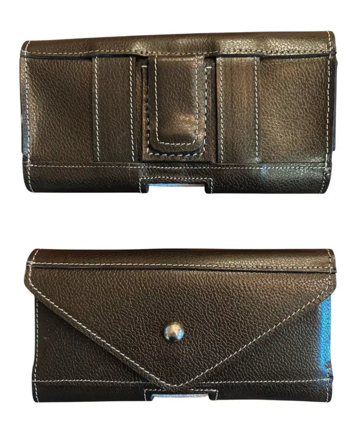 Kunkle Belt Clip Phone Case KUNKLE