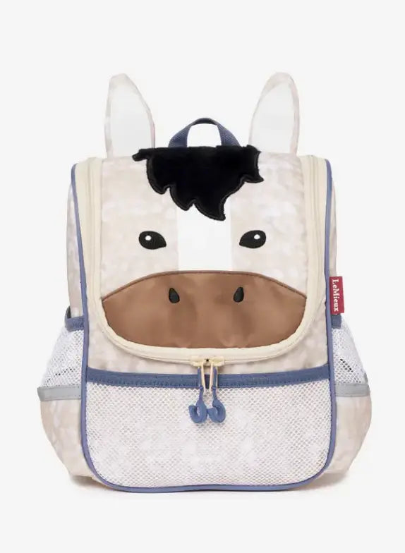 LeMieux Mini Pony Dream Kids Backpack LeMieux