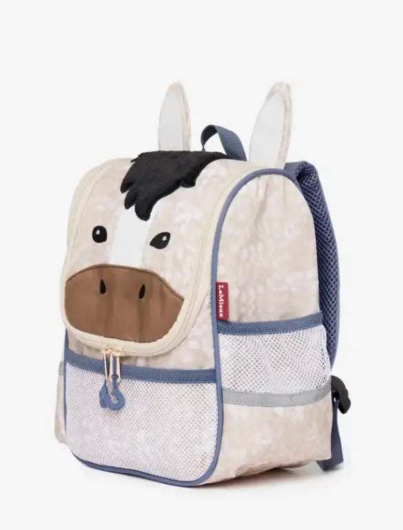 LeMieux Mini Pony Dream Kids Backpack LeMieux