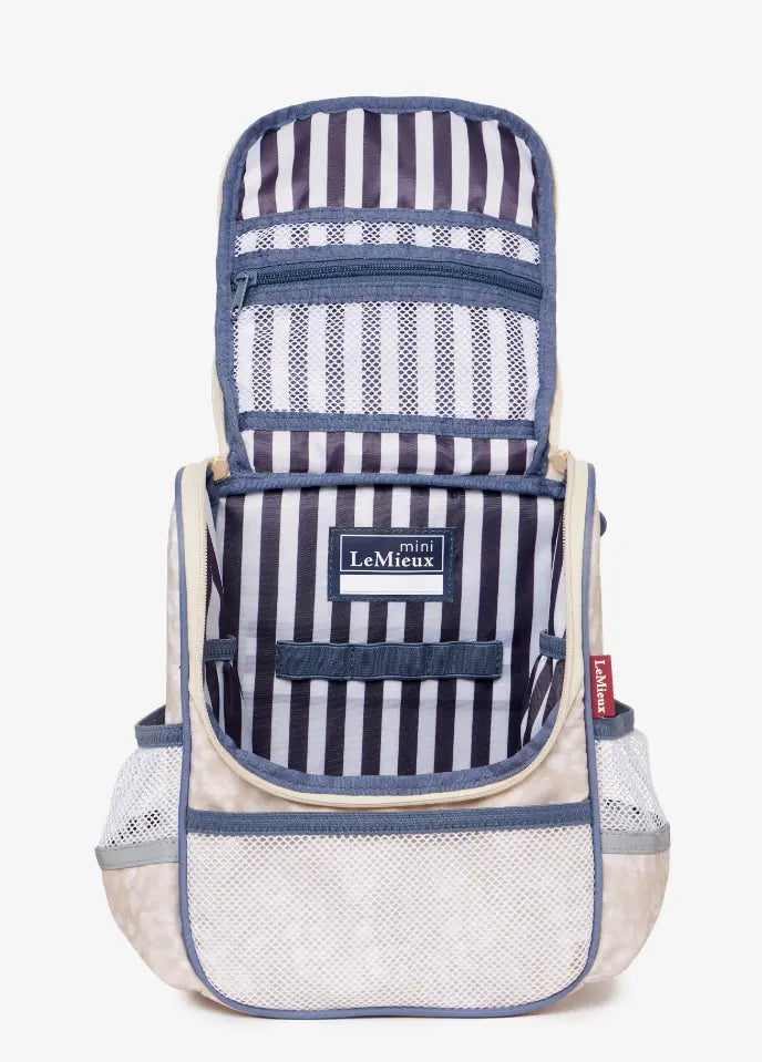 LeMieux Mini Pony Dream Kids Backpack LeMieux