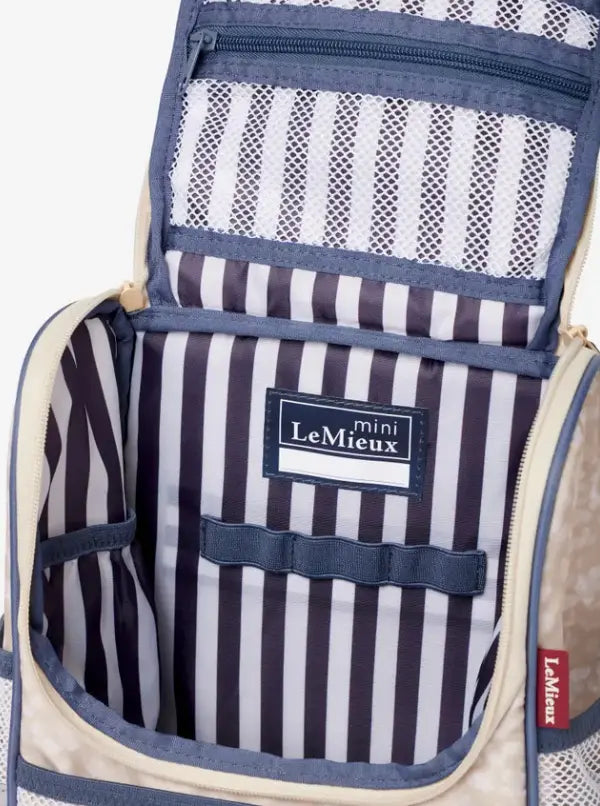 LeMieux Mini Pony Dream Kids Backpack LeMieux