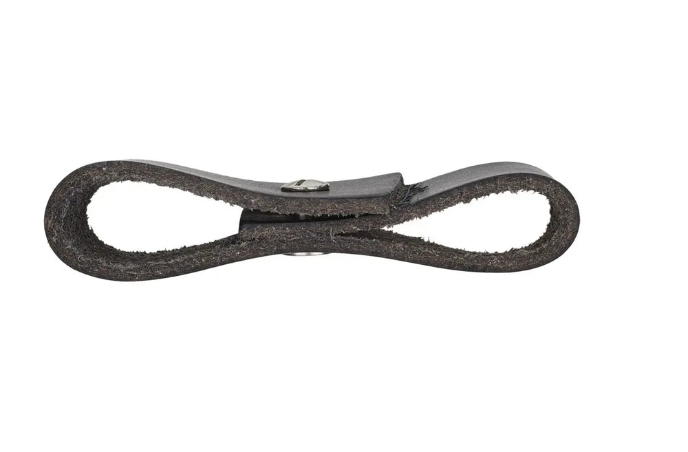 Leather Halter Breakaway Replacement Fuse - Black Centaur