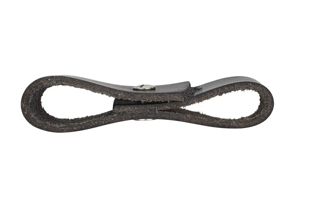 Leather Halter Breakaway Replacement Fuse - Black Centaur