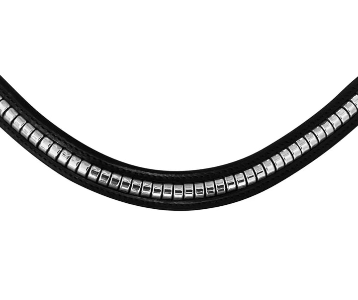 Lumiere Melodie Silver Clincher Snap Browband Lumiere