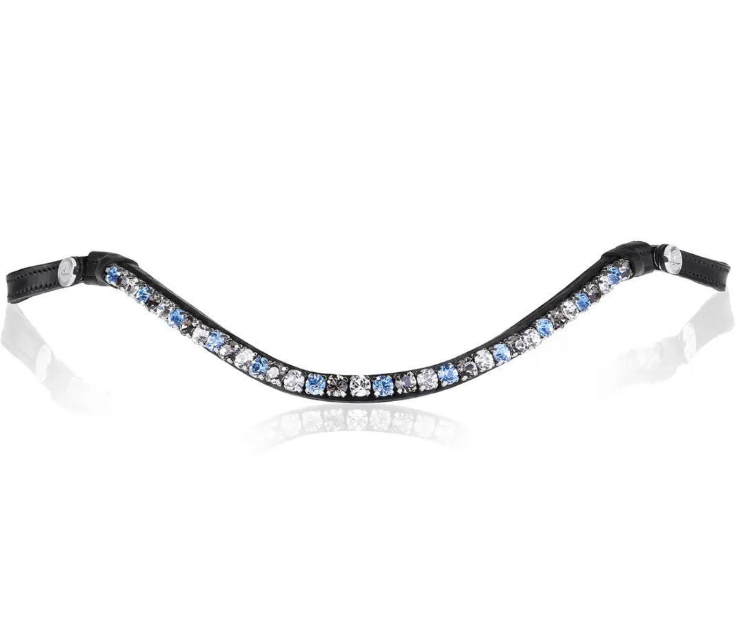 Lumiere Ocean Snap Browband Lumiere