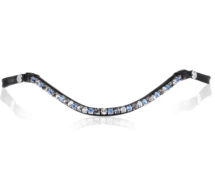 Lumiere Ocean Snap Browband Lumiere