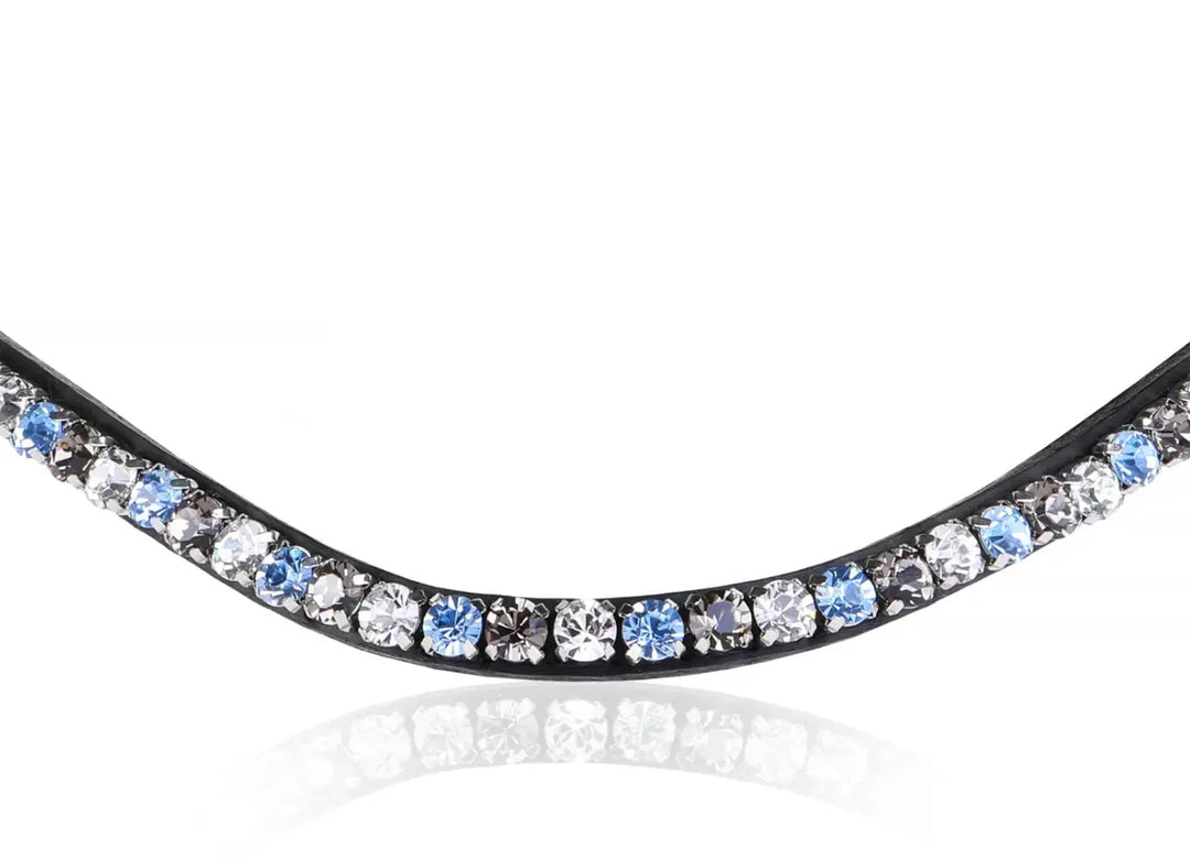 Lumiere Ocean Snap Browband Lumiere