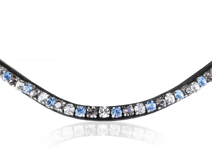 Lumiere Ocean Snap Browband Lumiere
