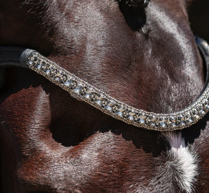 Lumiere Storm Crystal Snap Browband Lumiere
