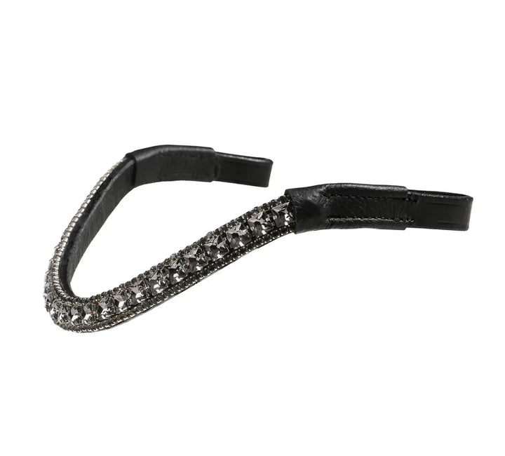 Lumiere Storm Crystal Snap Browband Lumiere