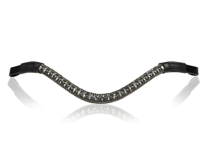 Lumiere Storm Crystal Snap Browband Lumiere