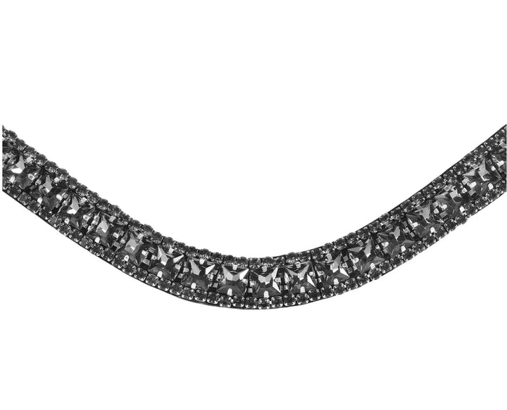 Lumiere Storm Crystal Snap Browband Lumiere
