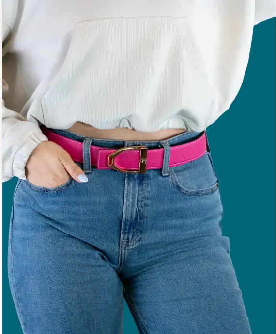 Mane Jane Reversible Belt 