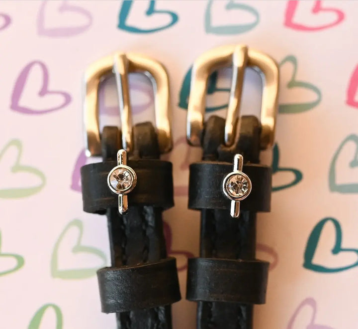 Mane Jane Spur Straps - Assorted Charms Dreamers & Schemers