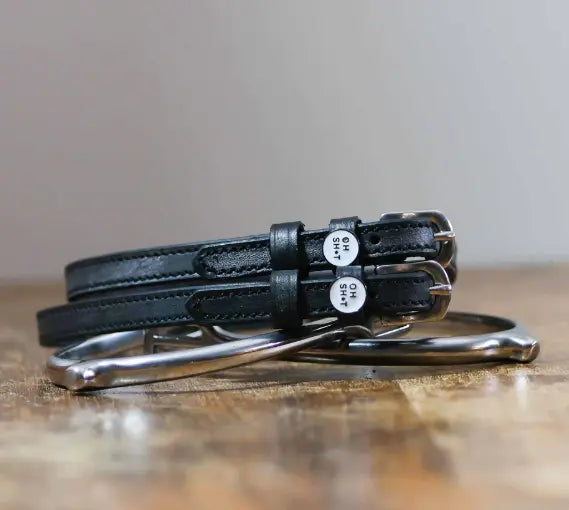 Mane Jane Spur Straps - Assorted Charms
