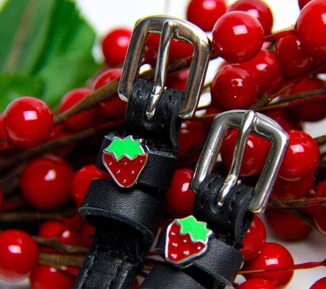 Mane Jane Spur Straps - Assorted Charms