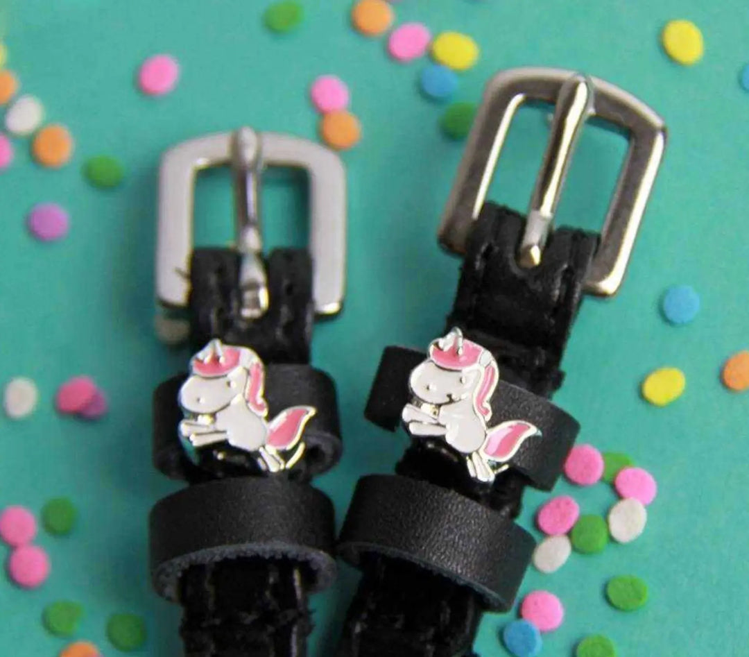 Mane Jane Spur Straps - Assorted Charms