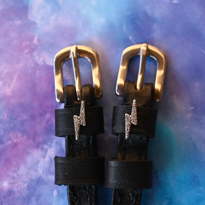 Mane Jane Spur Straps - Assorted Charms