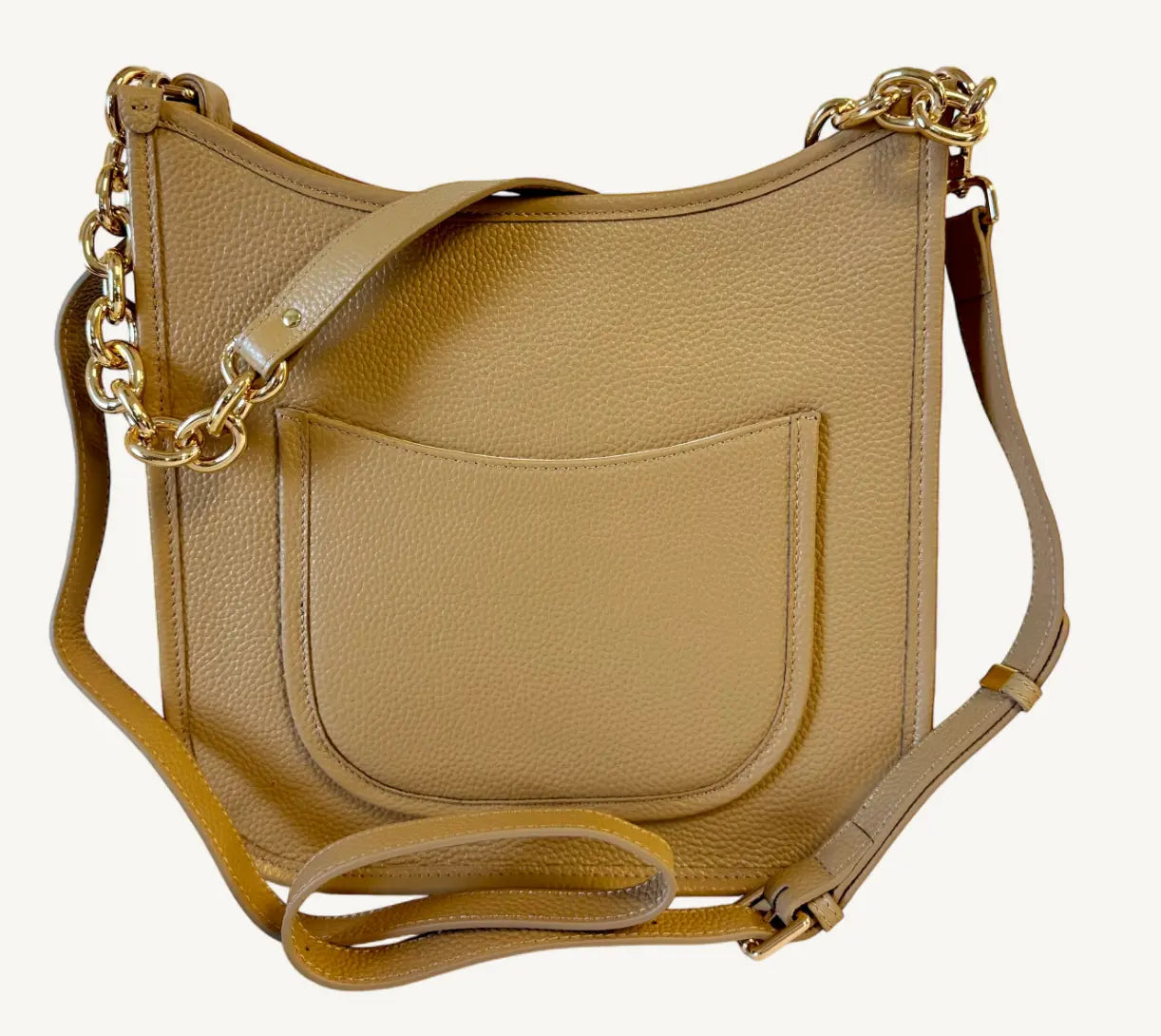 Middleburg Messenger Bag Tucker Tweed