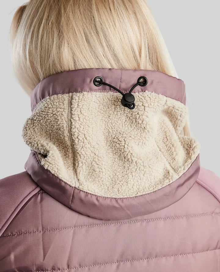 Montar MoEbba Teddy Fleece Collar Montar