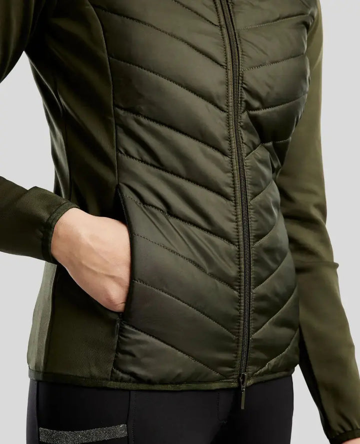 MoElizaJAcket#color_olive