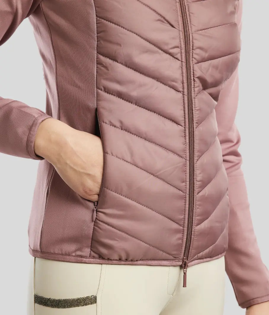 MoElizaJAcket#color_dusty-rose