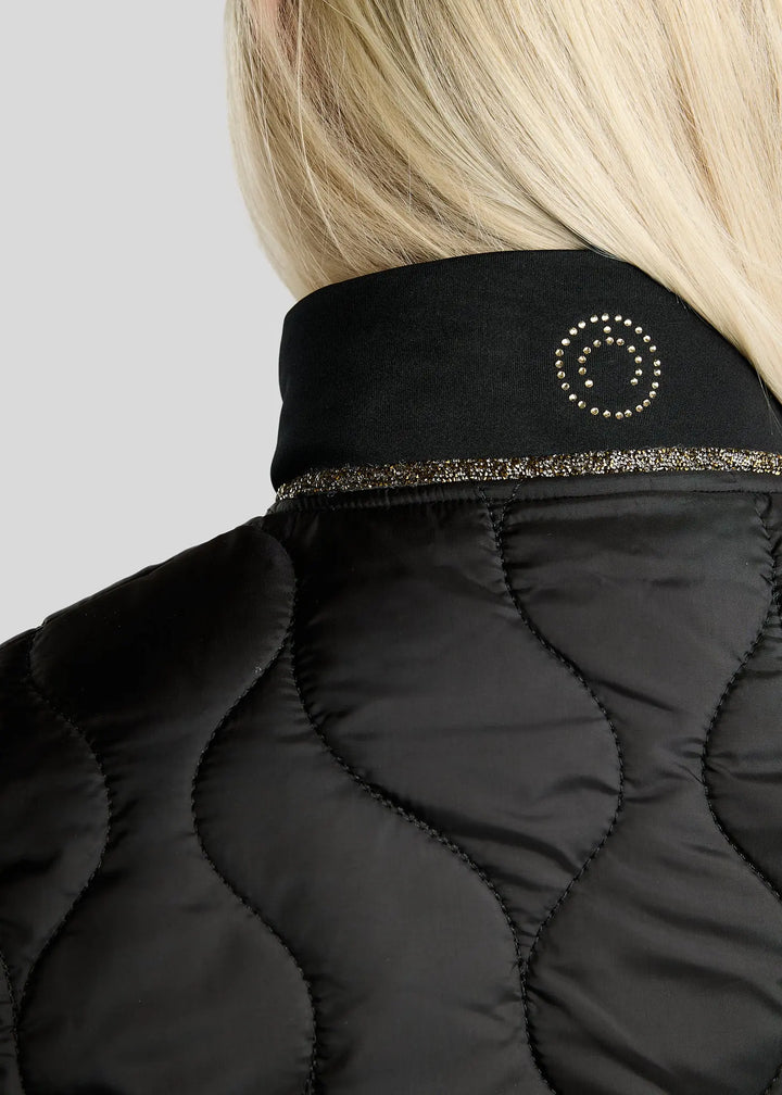 Montar MoVeronica Hybrid Vest with Golden Quartz Crystals 