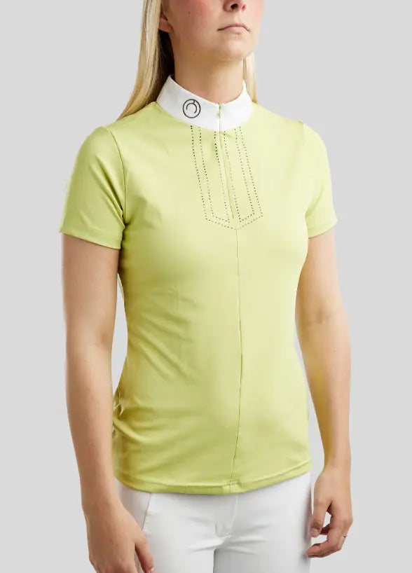 Montar MoViolet Short Sleeve Show Shirt (multiple colors) Montar