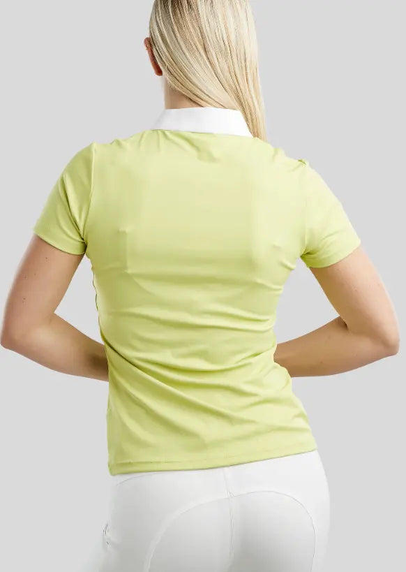 Montar MoViolet Short Sleeve Show Shirt (multiple colors) Montar
