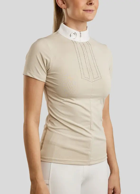 Montar MoViolet Short Sleeve Show Shirt (multiple colors) Montar