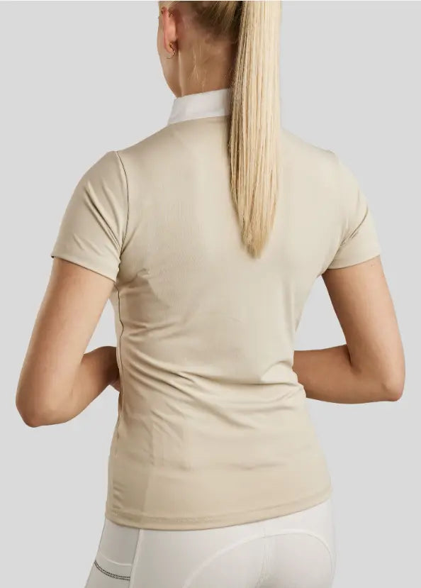 Montar MoViolet Short Sleeve Show Shirt (multiple colors) Montar