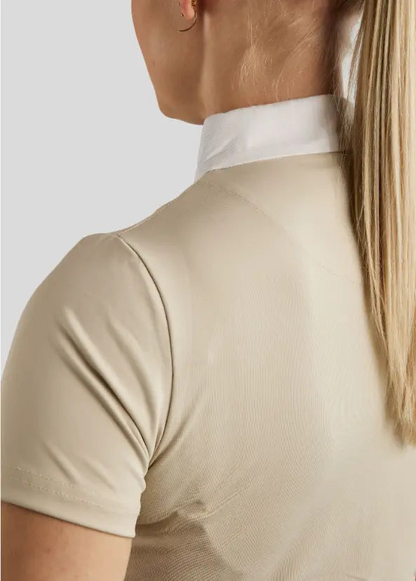Montar MoViolet Short Sleeve Show Shirt (multiple colors) Montar
