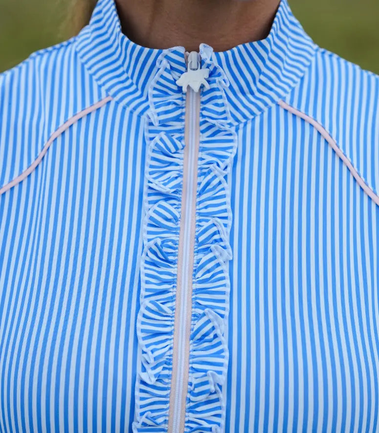 Novella Summersby Sleeveless Top (Benefits Gallop For Life)