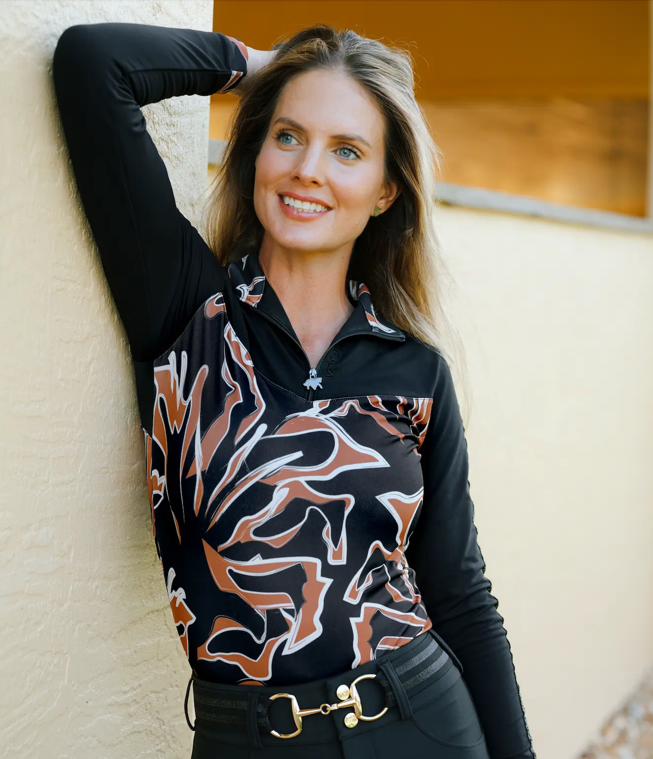 Novella - The Mercury Mid Weight Training Shirt Novella