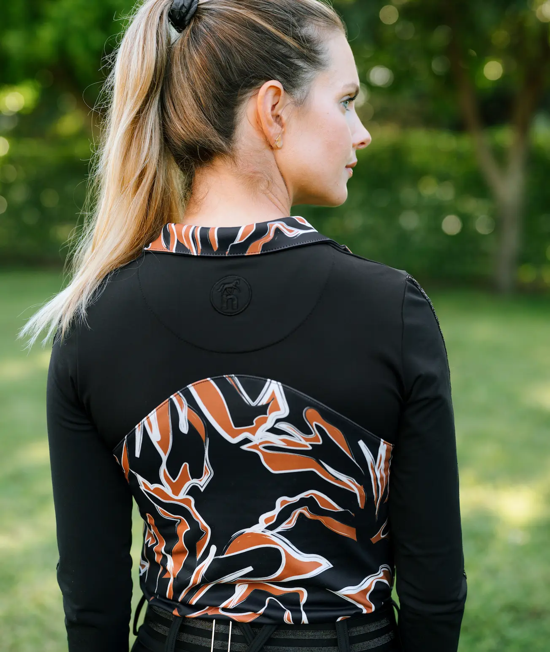 Novella - The Mercury Mid Weight Training Shirt Novella