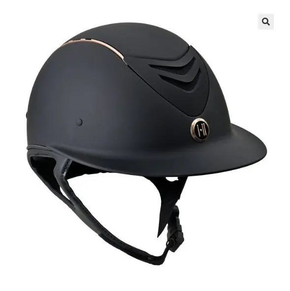 One K™ Avance CCS with MIPS – Wide Brim Helmet - customizable! OneK