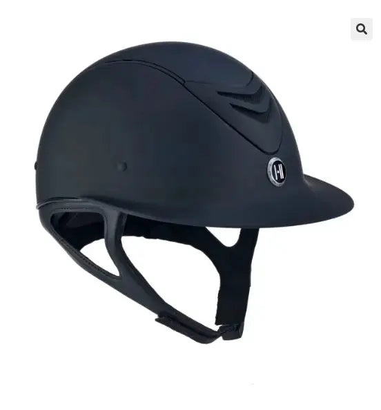 One K™ Avance CCS with MIPS – Wide Brim Helmet - customizable! OneK