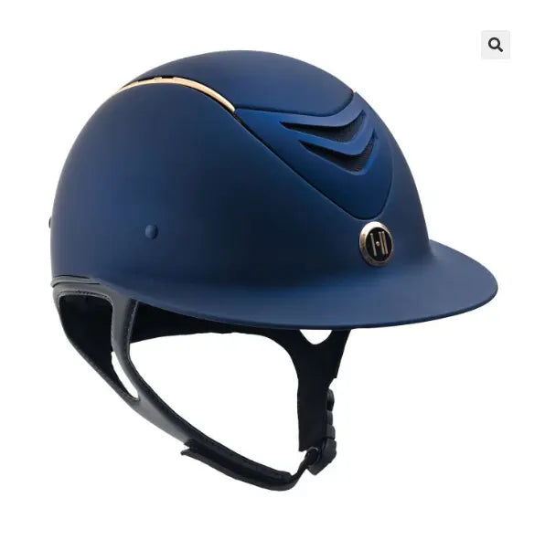 One K™ Avance CCS with MIPS – Wide Brim Helmet - customizable! OneK